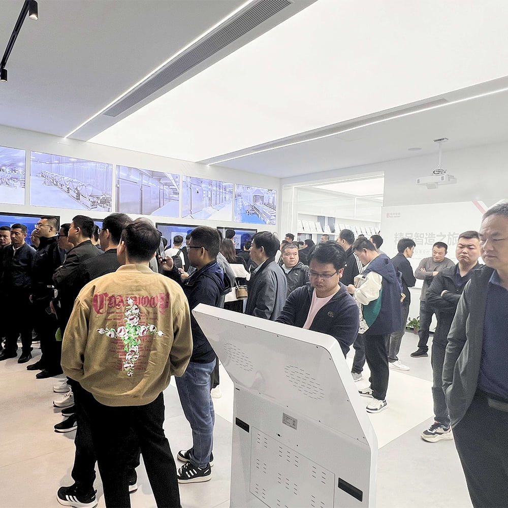 浙江瑞邦智能裝備股份有限公司